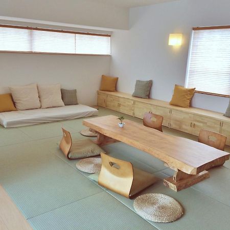 Guest House Ishigaki Ishigaki  Luaran gambar