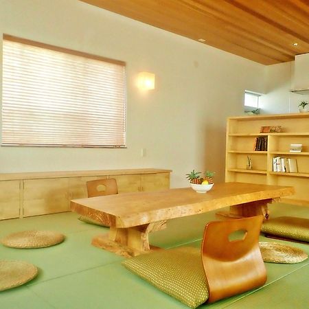 Guest House Ishigaki Ishigaki  Luaran gambar