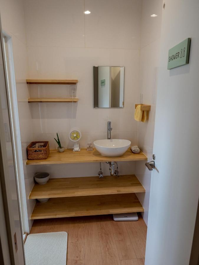 Guest House Ishigaki Ishigaki  Luaran gambar