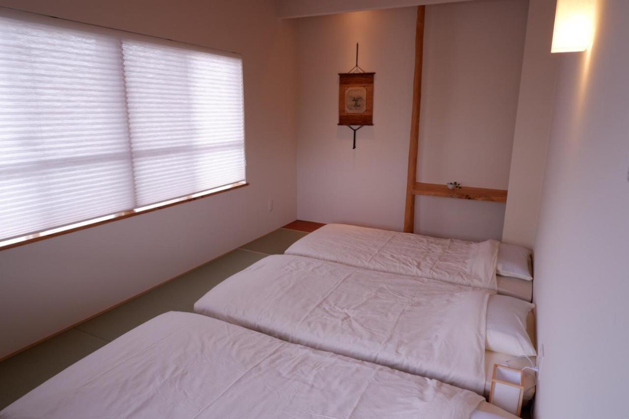 Guest House Ishigaki Ishigaki  Luaran gambar