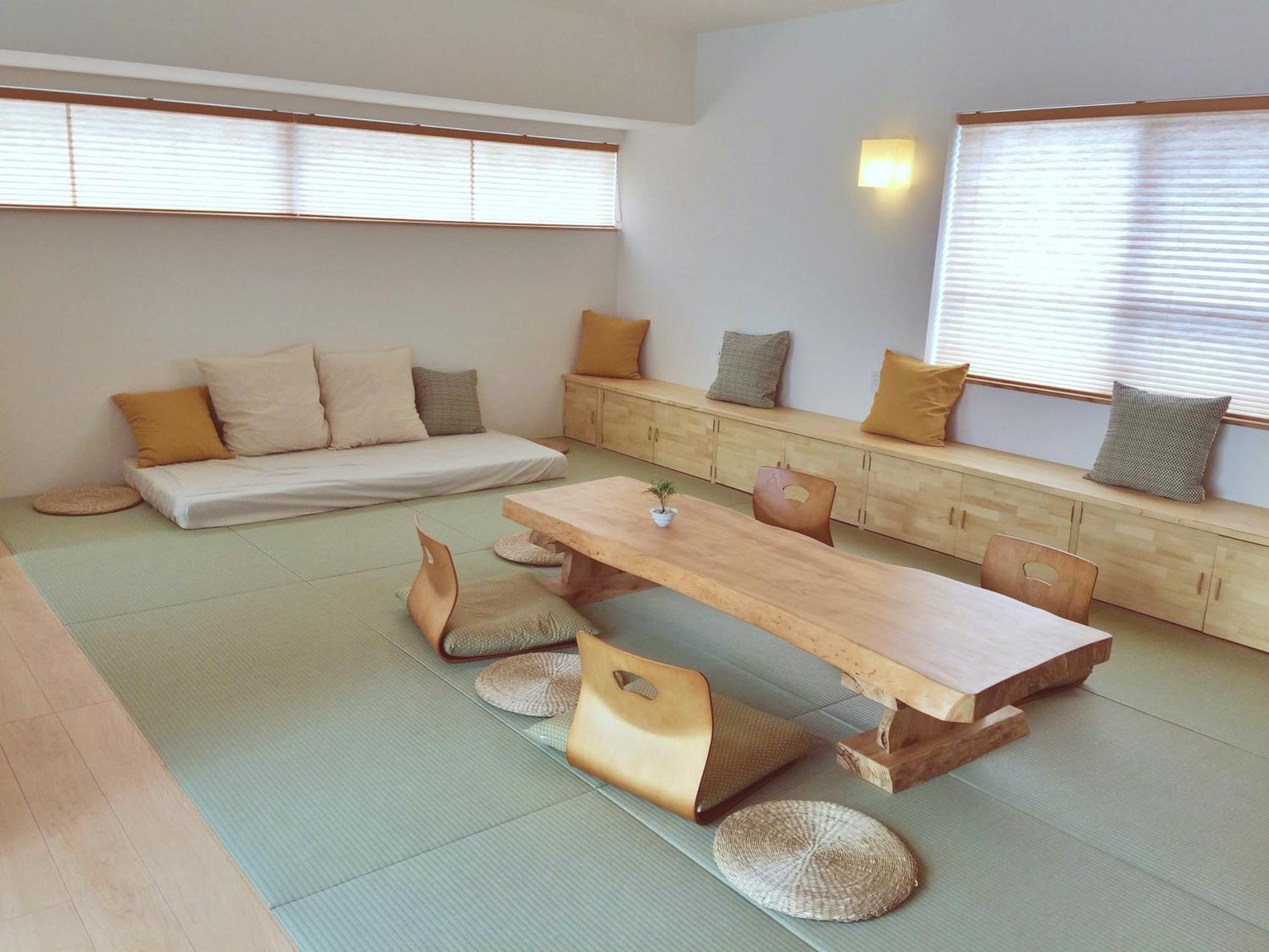 Guest House Ishigaki Ishigaki  Luaran gambar