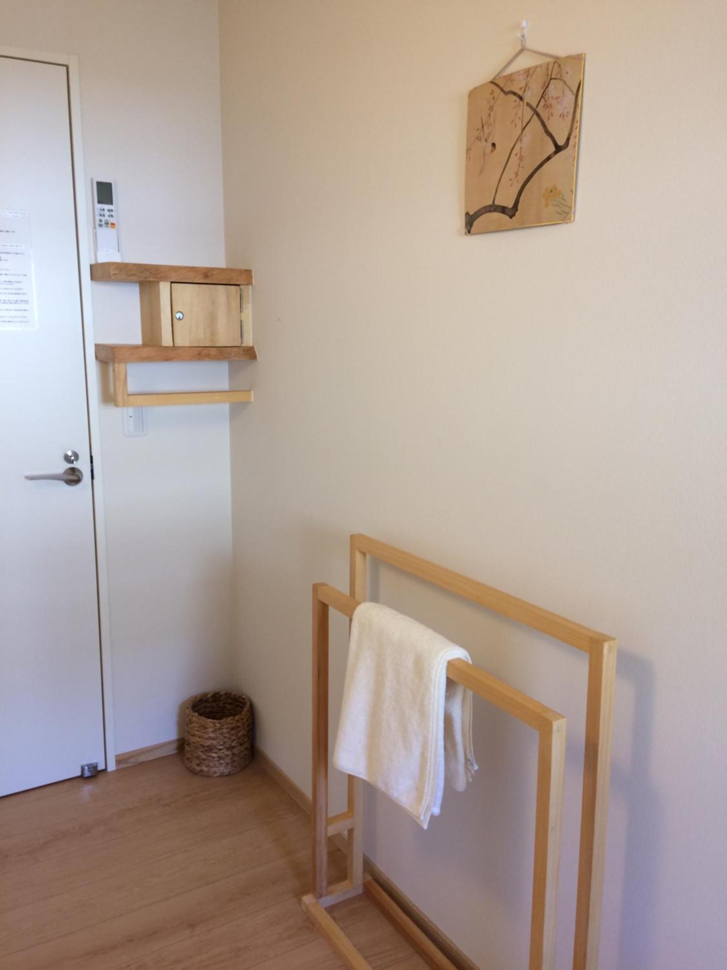 Guest House Ishigaki Ishigaki  Bilik gambar