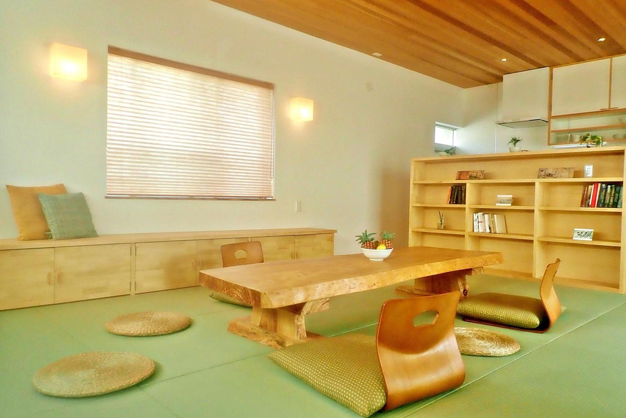 Guest House Ishigaki Ishigaki  Luaran gambar