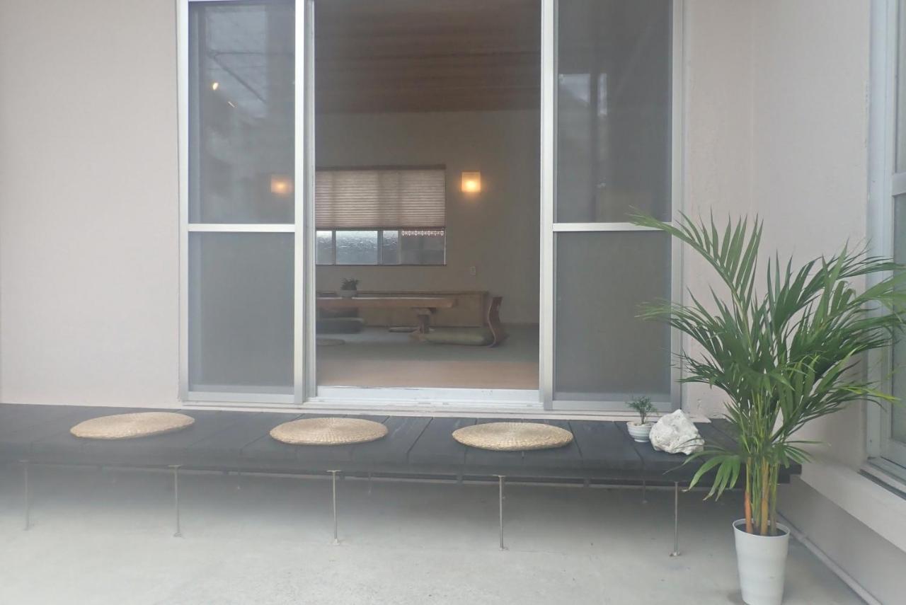 Guest House Ishigaki Ishigaki  Luaran gambar