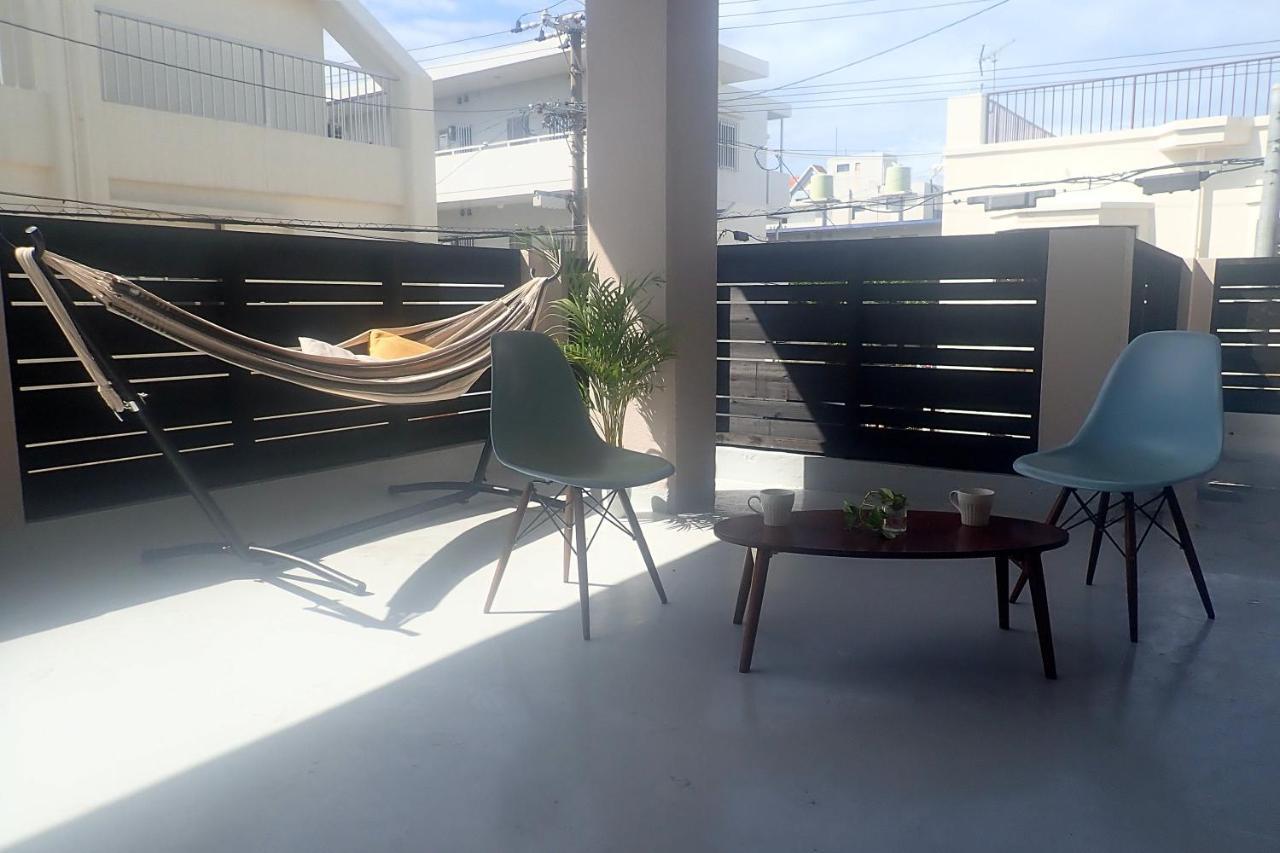 Guest House Ishigaki Ishigaki  Luaran gambar